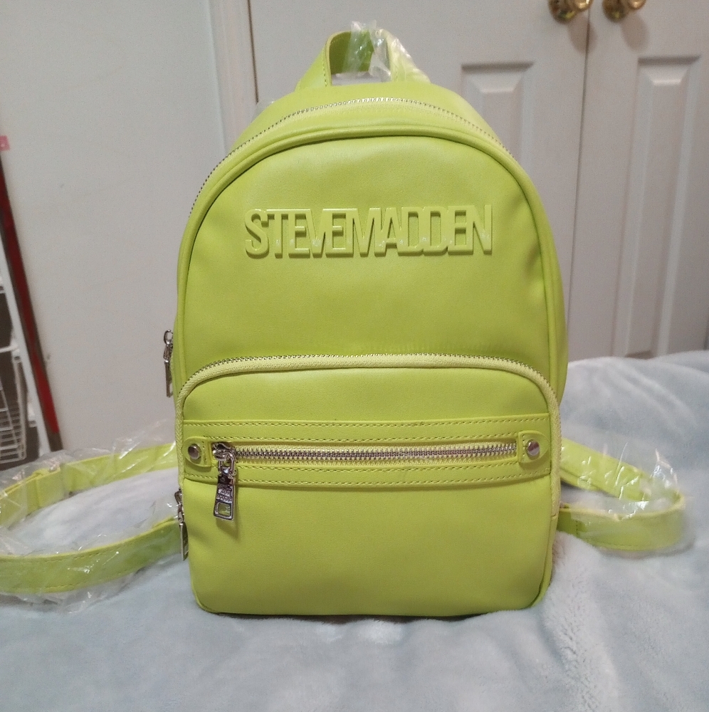 Steve Madden Brand New